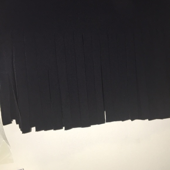 Bebe cocktail dress - Picture 5 of 7